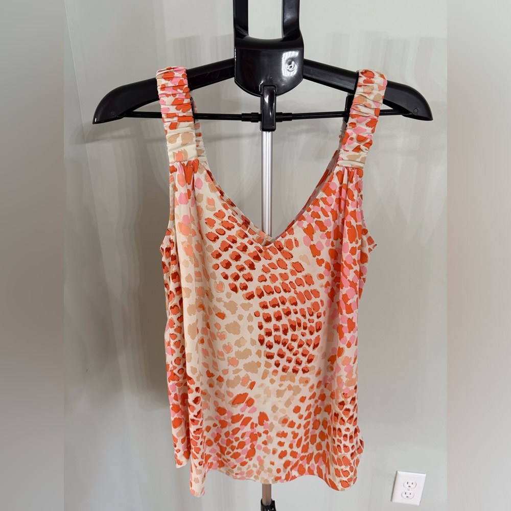 S23 Cabi Rotation Tank - Picture 2 of 4